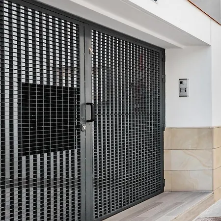 Casco Antiguo2 Piscina Y Parking By Vero Altea Exterior photo