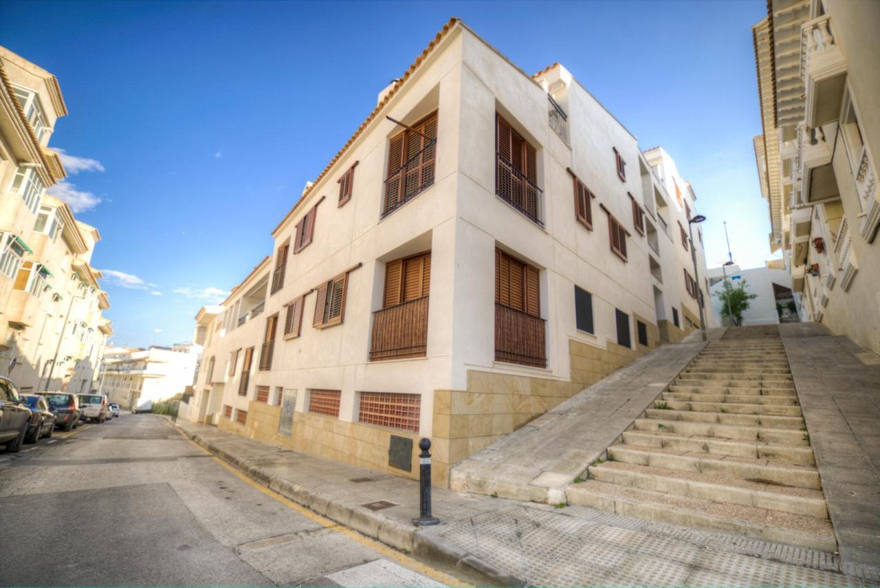 Casco Antiguo2 Piscina Y Parking By Vero Appartement *