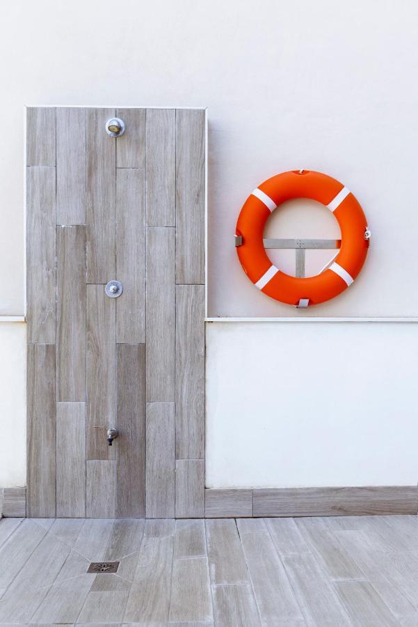 Casco Antiguo2 Piscina Y Parking By Vero Appartement *