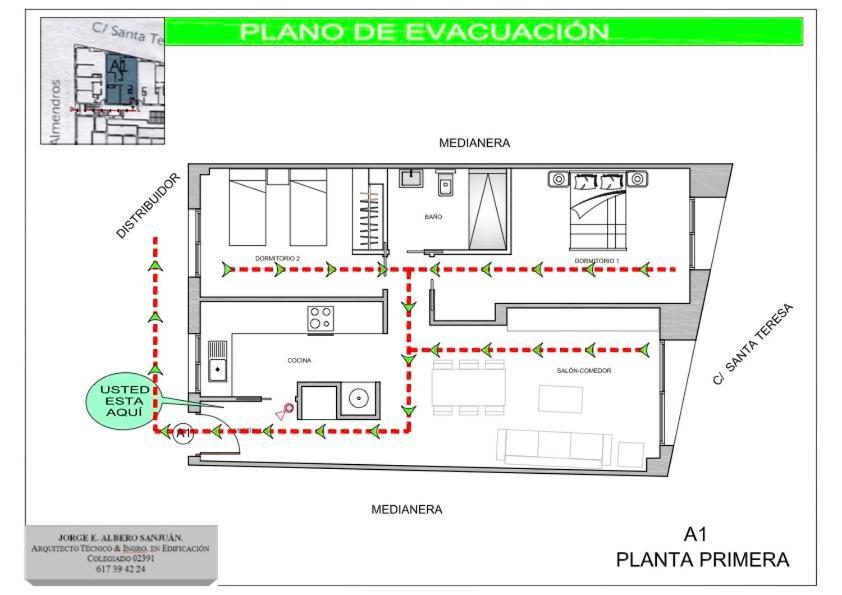 Casco Antiguo2 Piscina Y Parking By Vero Appartement *